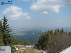 Červená sjezdovka, Třinec