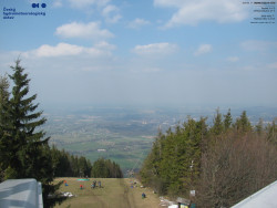 Červená sjezdovka, Třinec