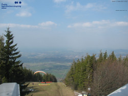 Červená sjezdovka, Třinec