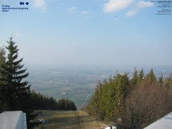 Červená sjezdovka, Třinec