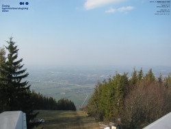 Červená sjezdovka, Třinec