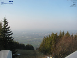 Červená sjezdovka, Třinec