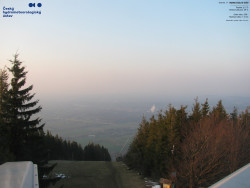 Červená sjezdovka, Třinec