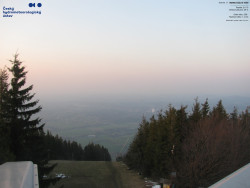 Červená sjezdovka, Třinec