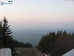 Červená sjezdovka, Třinec