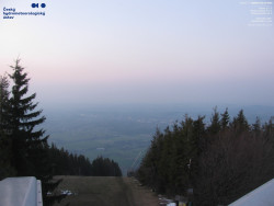 Červená sjezdovka, Třinec