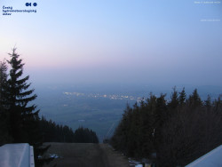 Červená sjezdovka, Třinec