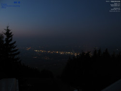 Červená sjezdovka, Třinec