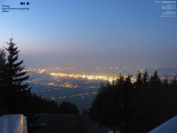 Červená sjezdovka, Třinec