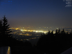 Červená sjezdovka, Třinec