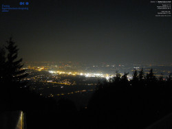 Červená sjezdovka, Třinec