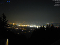 Červená sjezdovka, Třinec