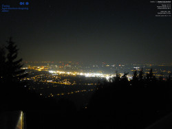 Červená sjezdovka, Třinec