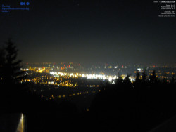 Červená sjezdovka, Třinec