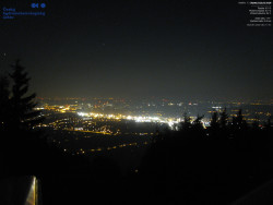 Červená sjezdovka, Třinec