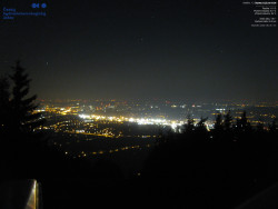 Červená sjezdovka, Třinec