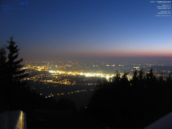 Červená sjezdovka, Třinec