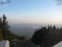 Červená sjezdovka, Třinec