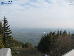 Červená sjezdovka, Třinec