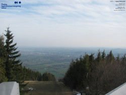 Červená sjezdovka, Třinec