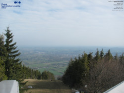 Červená sjezdovka, Třinec