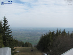 Červená sjezdovka, Třinec