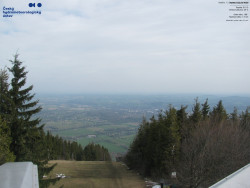 Červená sjezdovka, Třinec