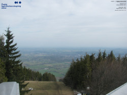 Červená sjezdovka, Třinec