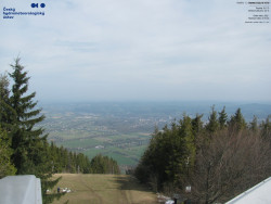 Červená sjezdovka, Třinec