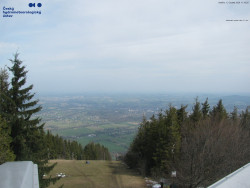 Červená sjezdovka, Třinec