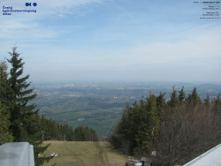 Červená sjezdovka, Třinec