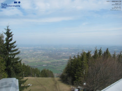 Červená sjezdovka, Třinec