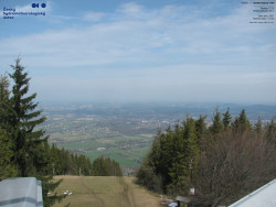 Červená sjezdovka, Třinec