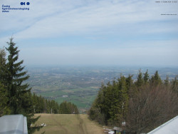 Červená sjezdovka, Třinec