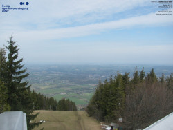 Červená sjezdovka, Třinec