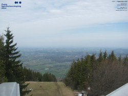 Červená sjezdovka, Třinec