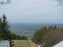 Červená sjezdovka, Třinec