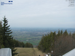 Červená sjezdovka, Třinec