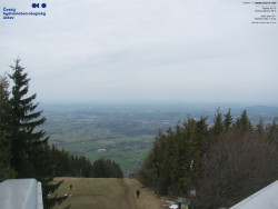 Červená sjezdovka, Třinec