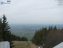 Červená sjezdovka, Třinec