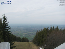 Červená sjezdovka, Třinec