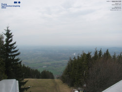 Červená sjezdovka, Třinec