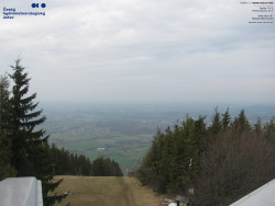 Červená sjezdovka, Třinec