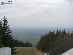 Červená sjezdovka, Třinec