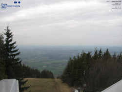 Červená sjezdovka, Třinec