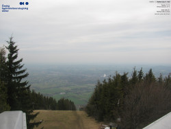 Červená sjezdovka, Třinec