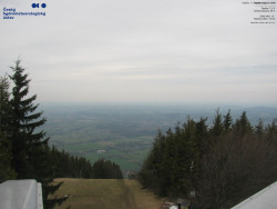 Červená sjezdovka, Třinec