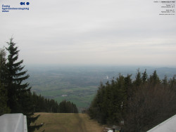 Červená sjezdovka, Třinec