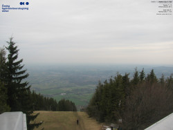 Červená sjezdovka, Třinec