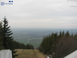 Červená sjezdovka, Třinec